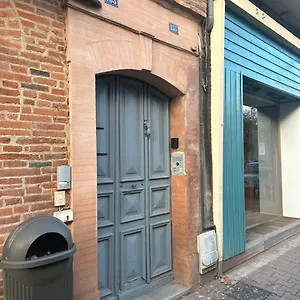  Appartement Le Rive Droite Proche Gare Parking Facile